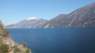 Imagen de vista previa de la cámara web Limone sul Garda